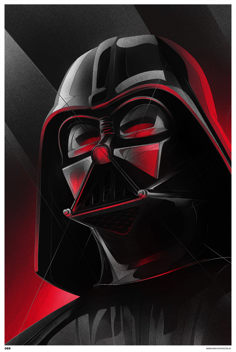 Darth Vader II - Star Wars