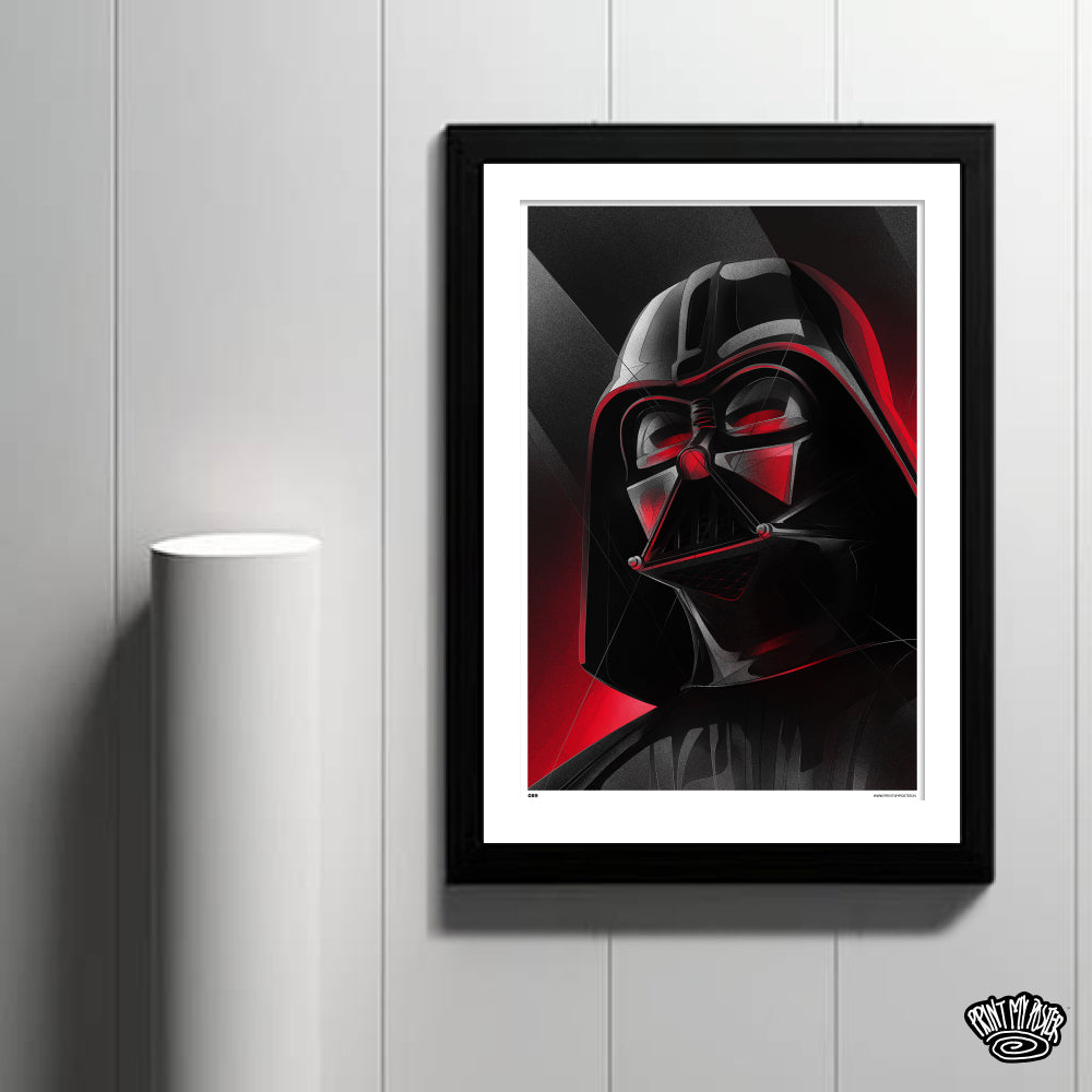 Darth Vader II - Star Wars