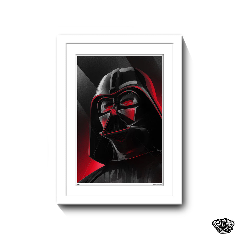 Darth Vader II - Star Wars