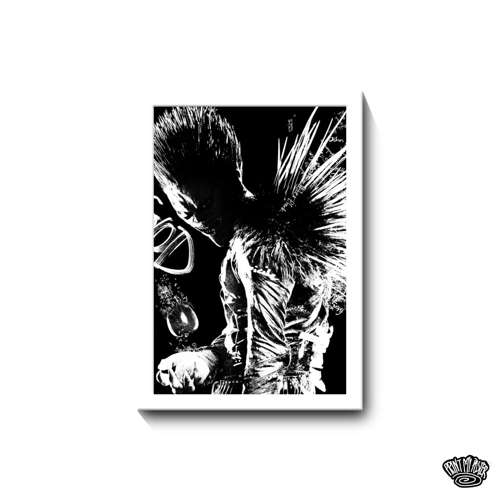 Death Note - Ryuk's Relative