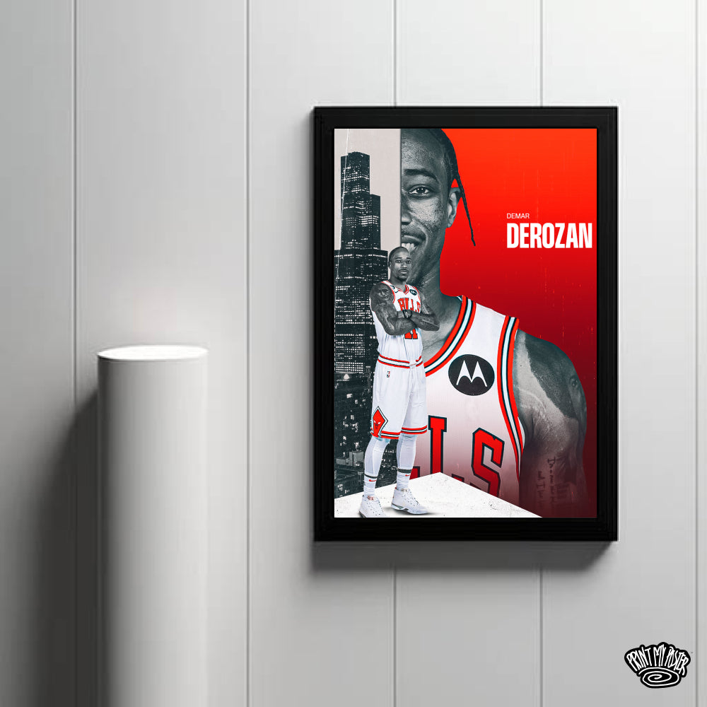 Demar Derozan