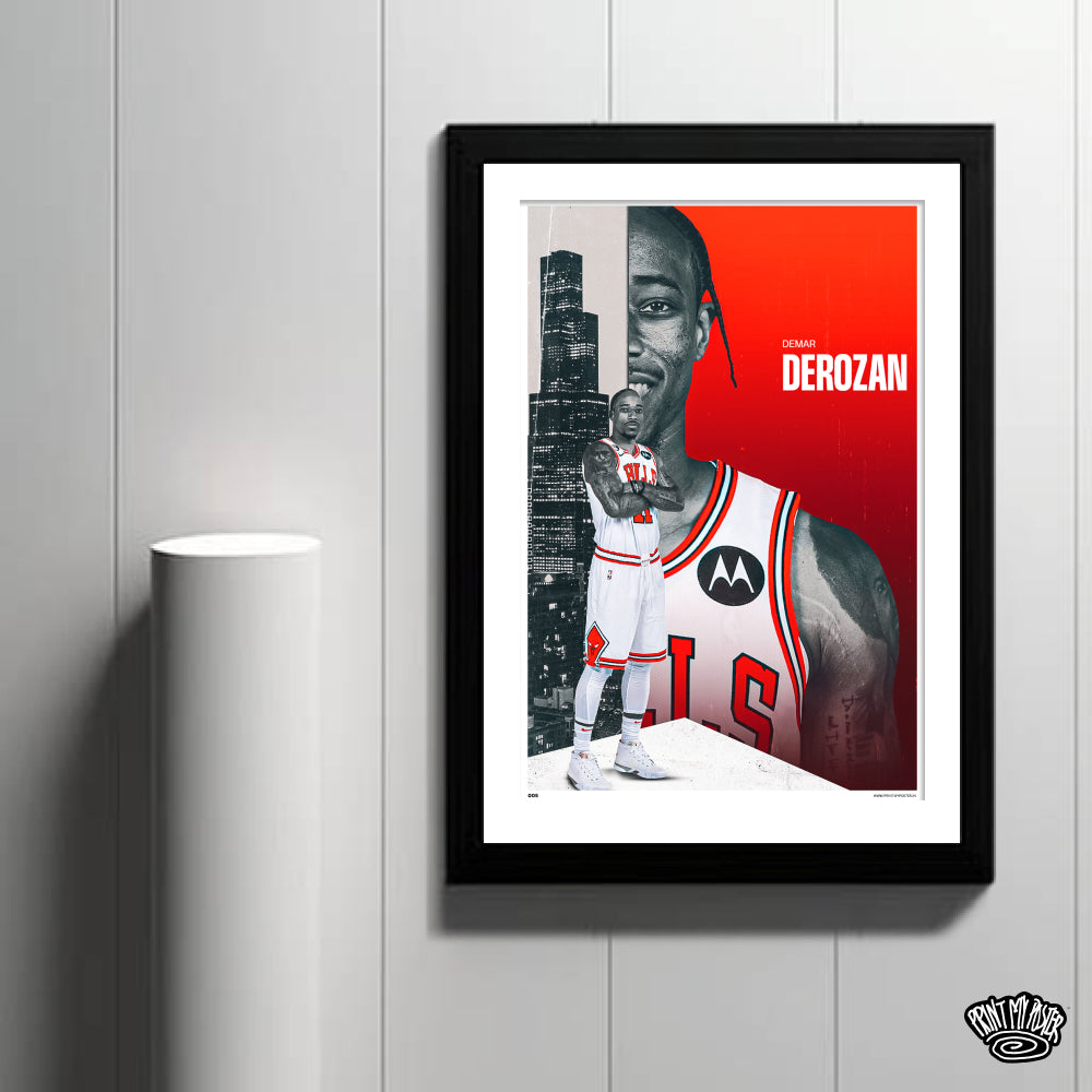 Demar Derozan