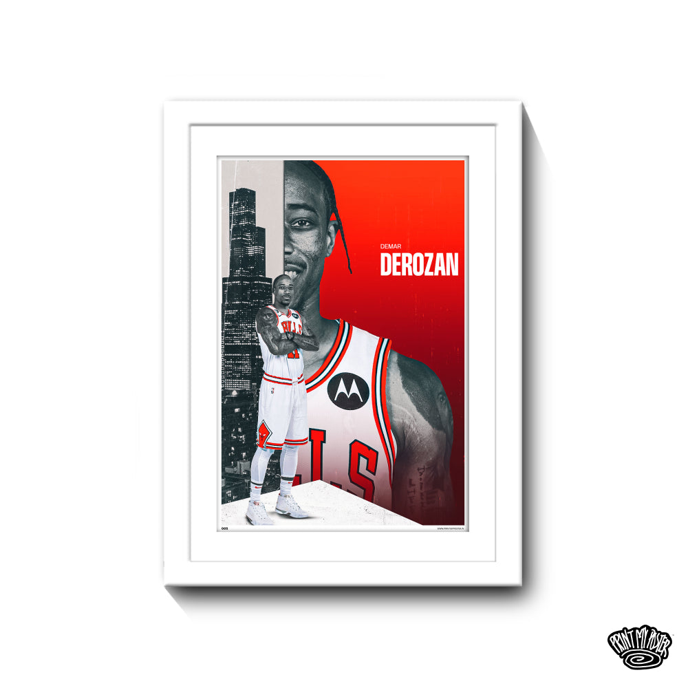 Demar Derozan