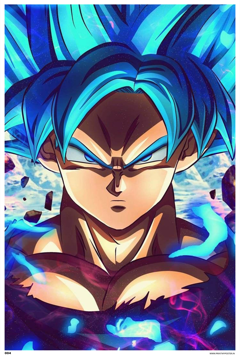 Dragon Ball Z - Goku