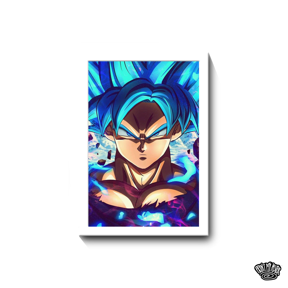 Dragon Ball Z - Goku