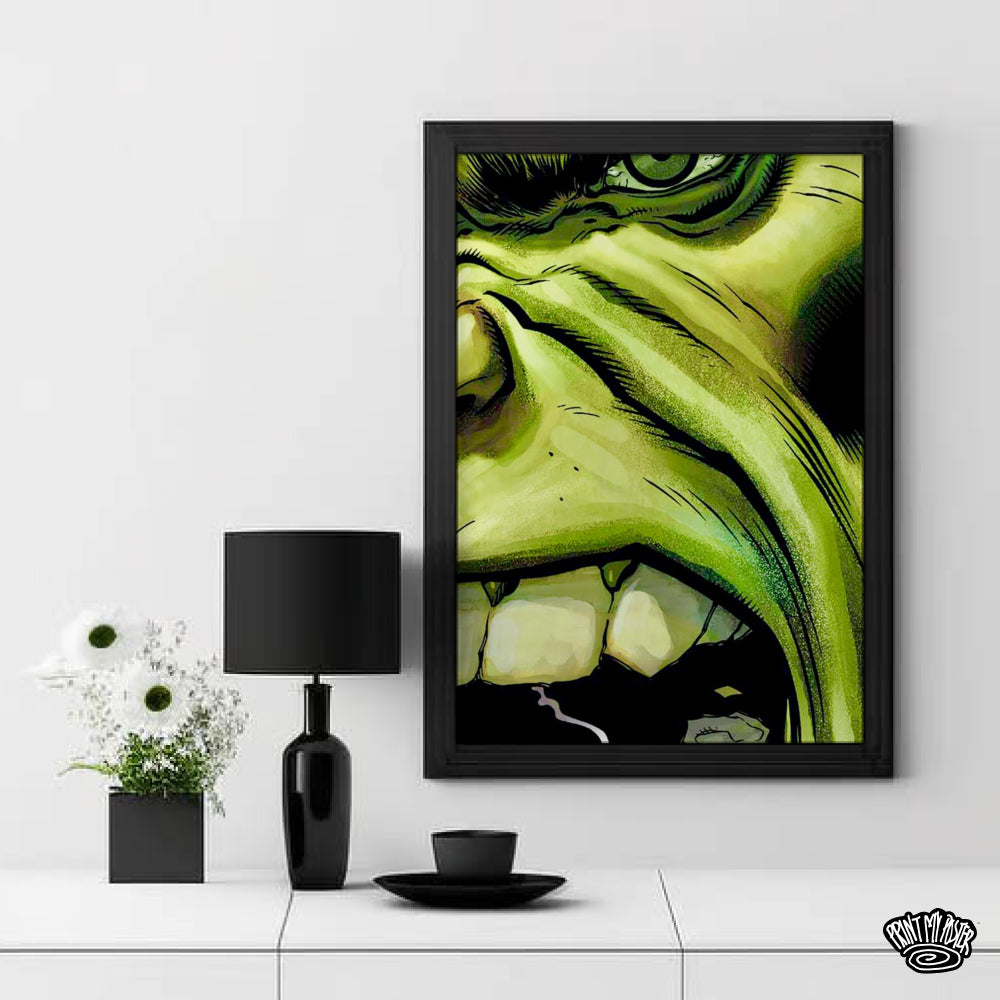 Marvel - Hulk