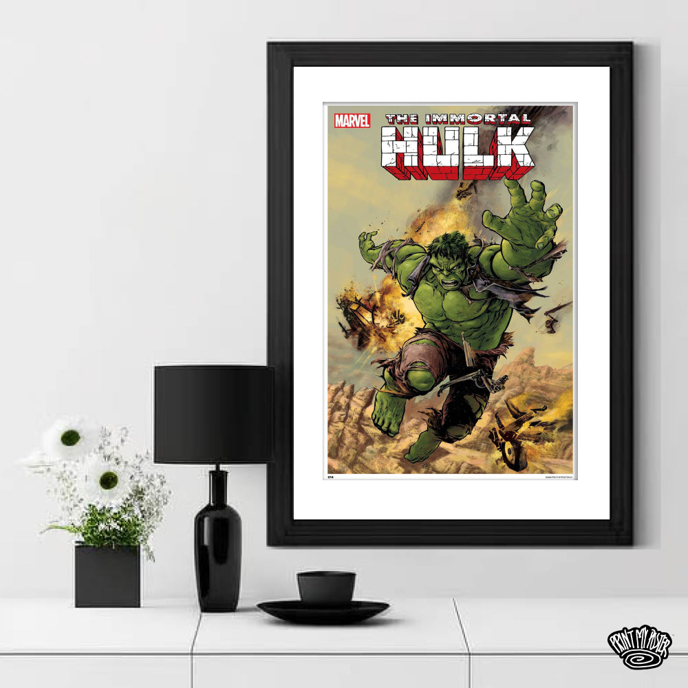 Marvel - Hulk