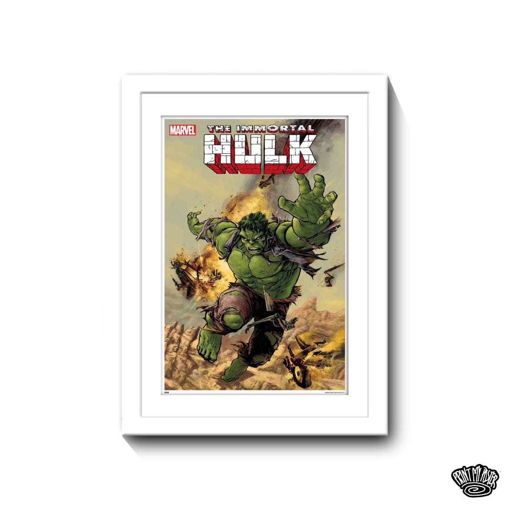 Marvel - Hulk