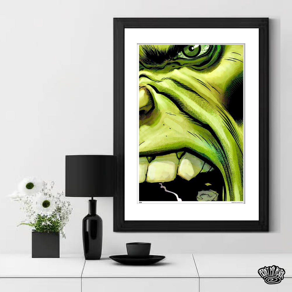 Marvel - Hulk