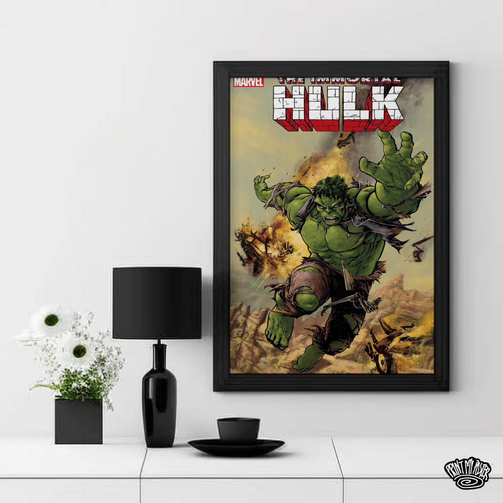 Marvel - Hulk