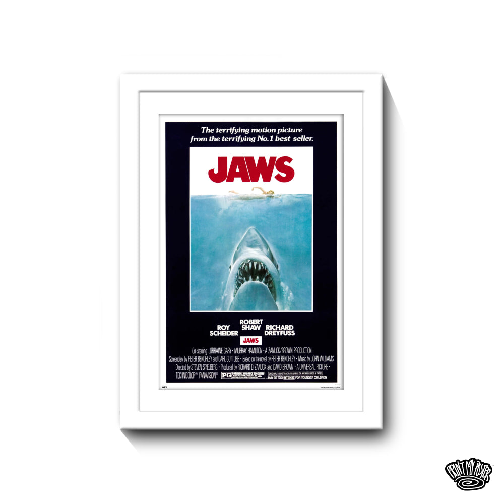 JAWS - Movie