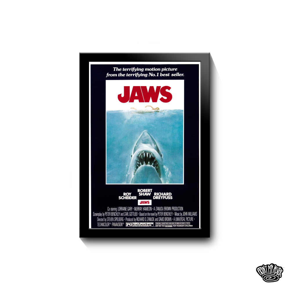 JAWS - Movie