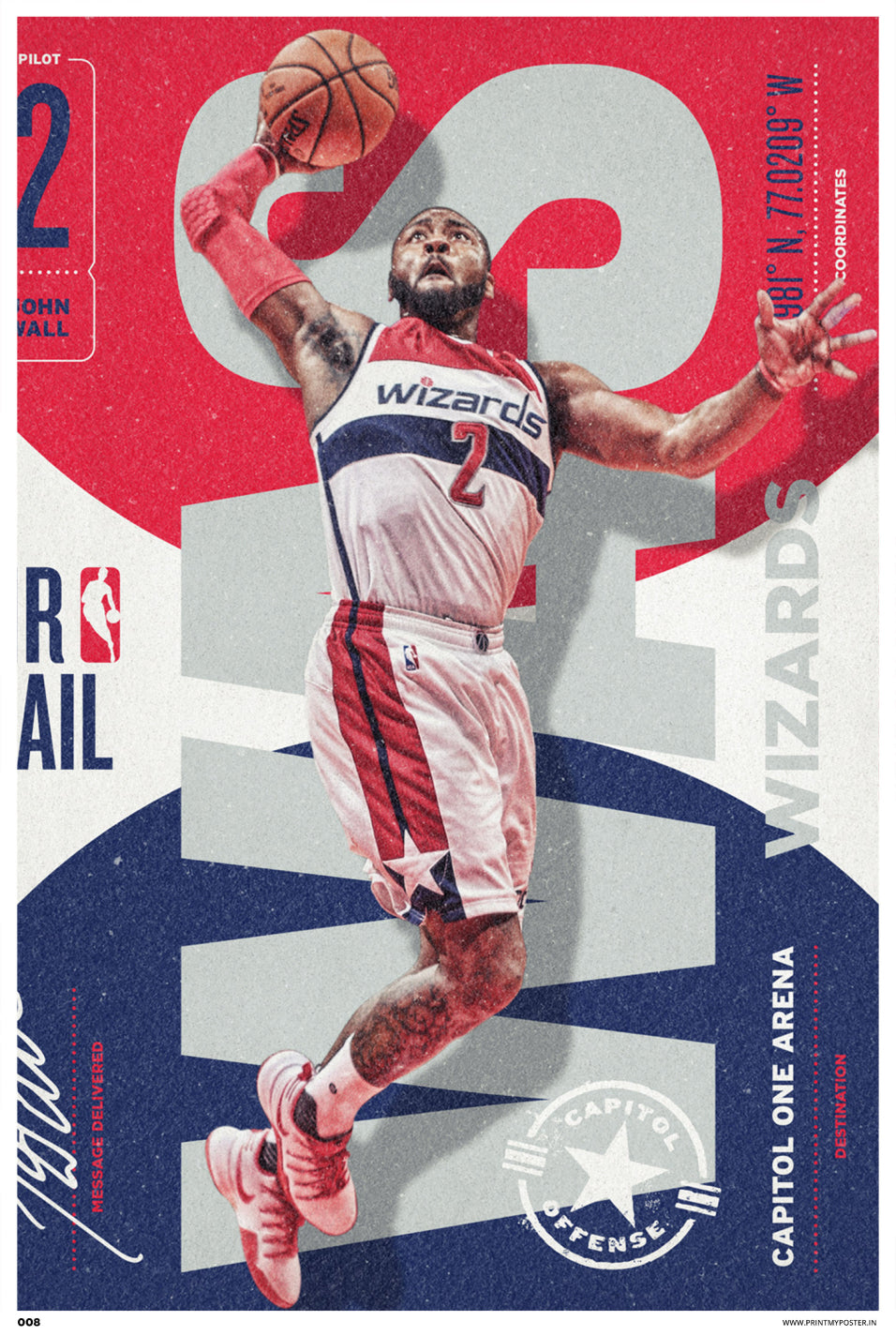 John Wall