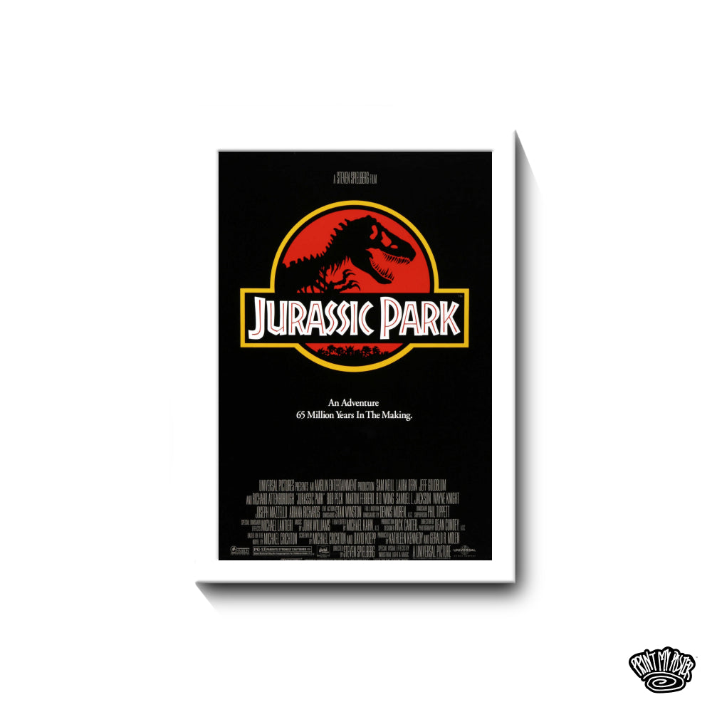 Jurassic Park - Movie