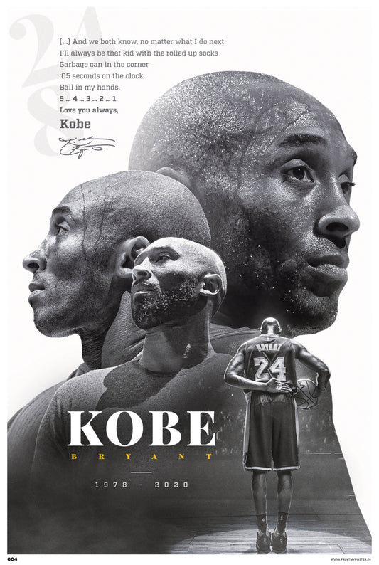 Kobe Bryant