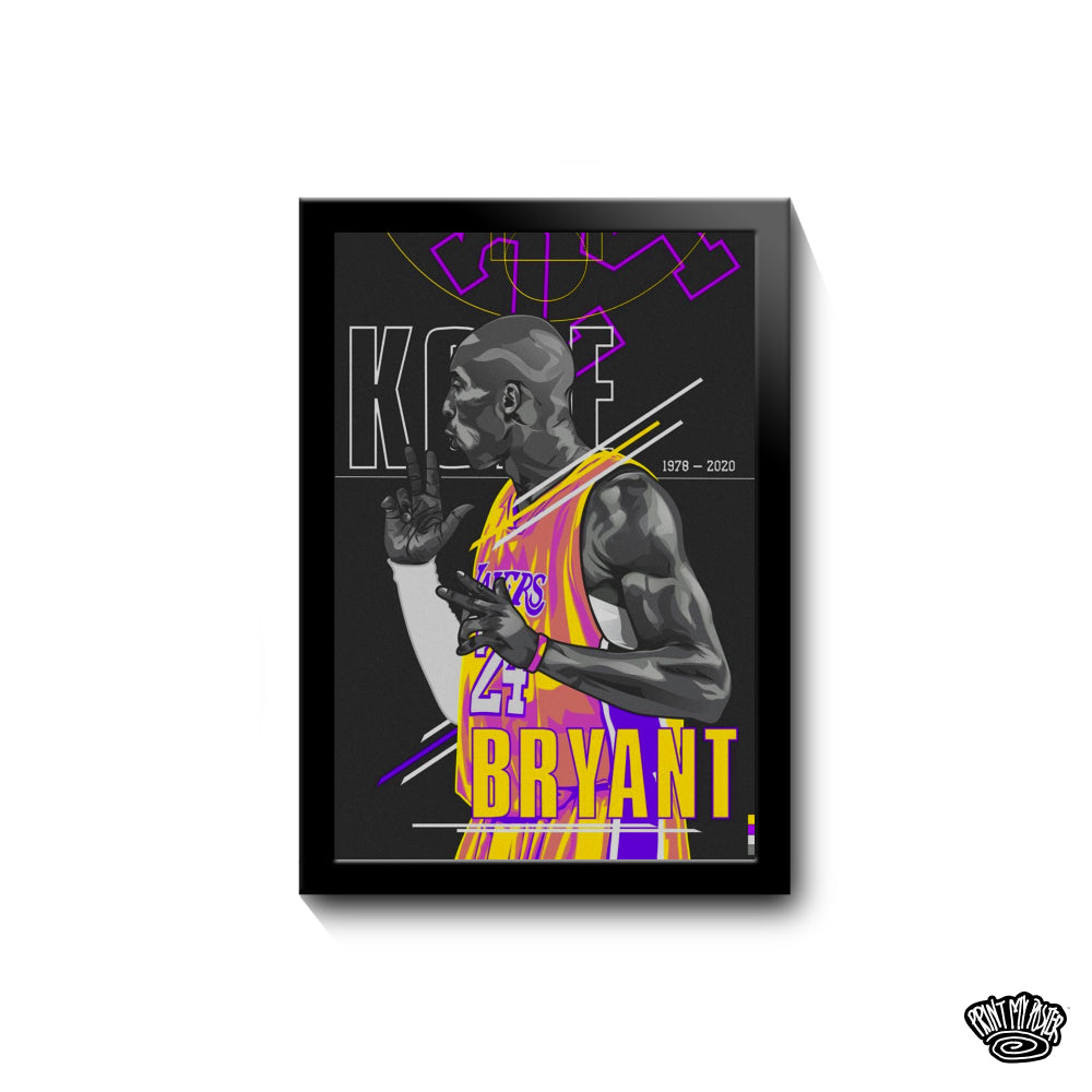 Kobe Bryant III