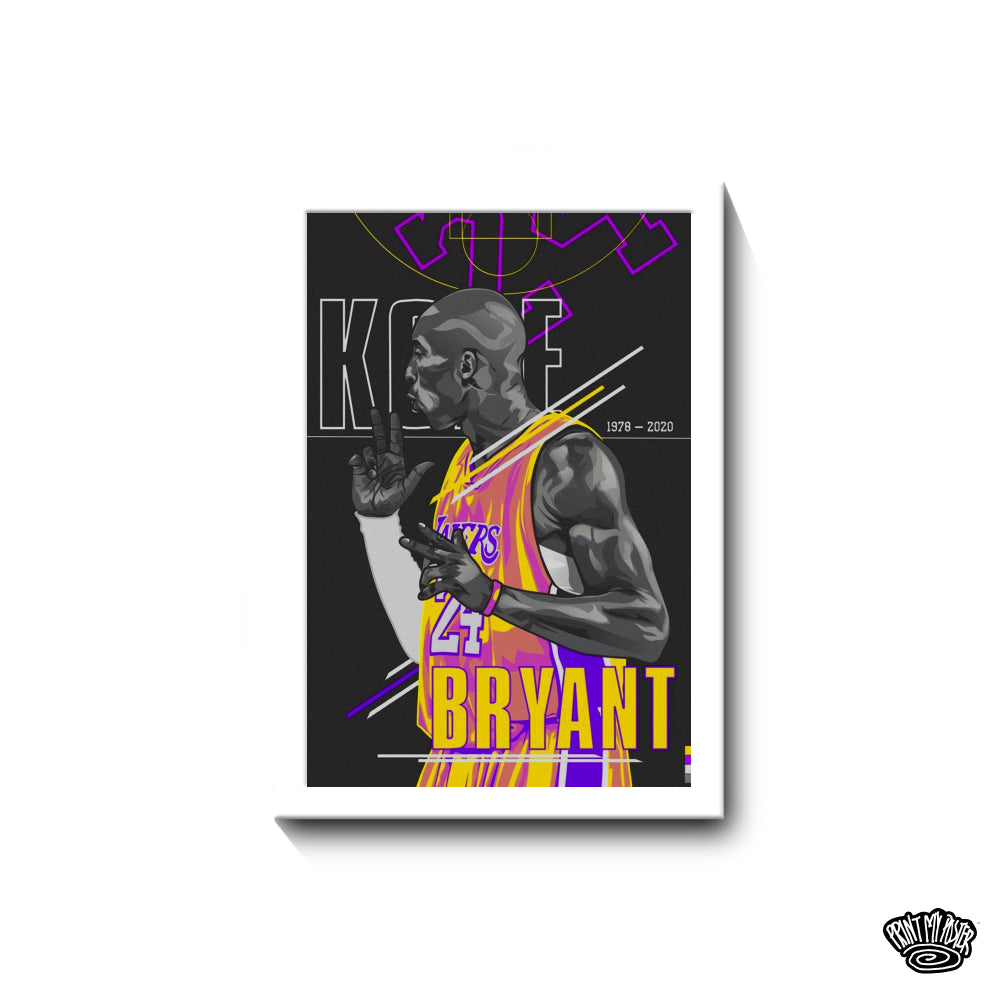 Kobe Bryant III