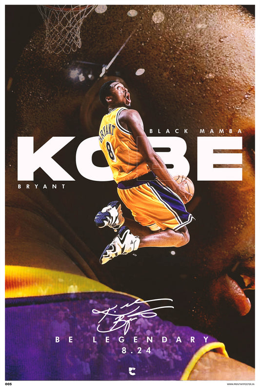 Kobe Bryant II