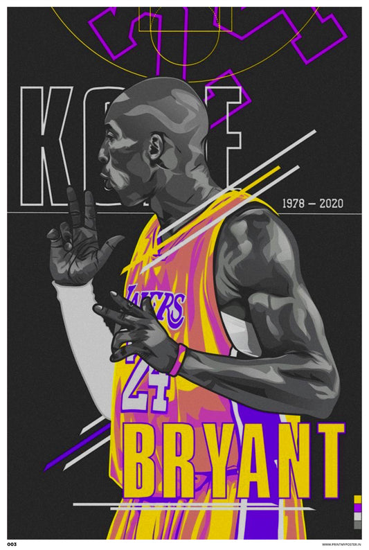 Kobe Bryant III