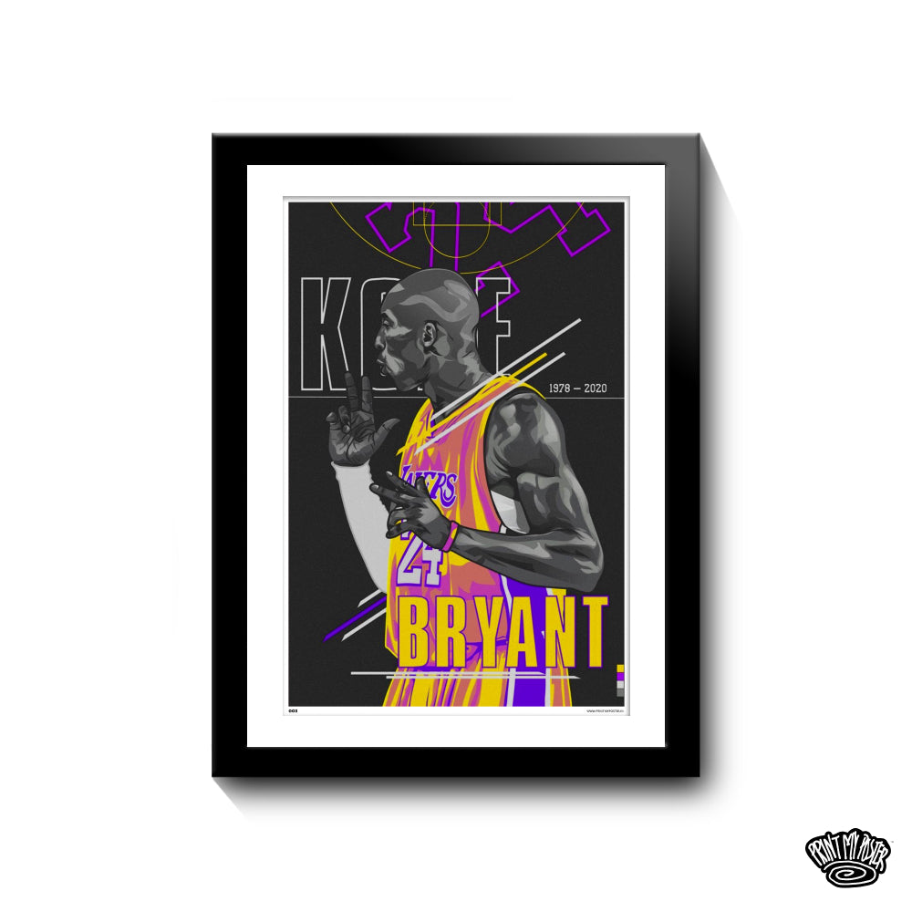 Kobe Bryant III