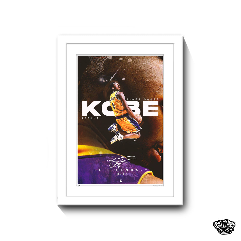 Kobe Bryant II