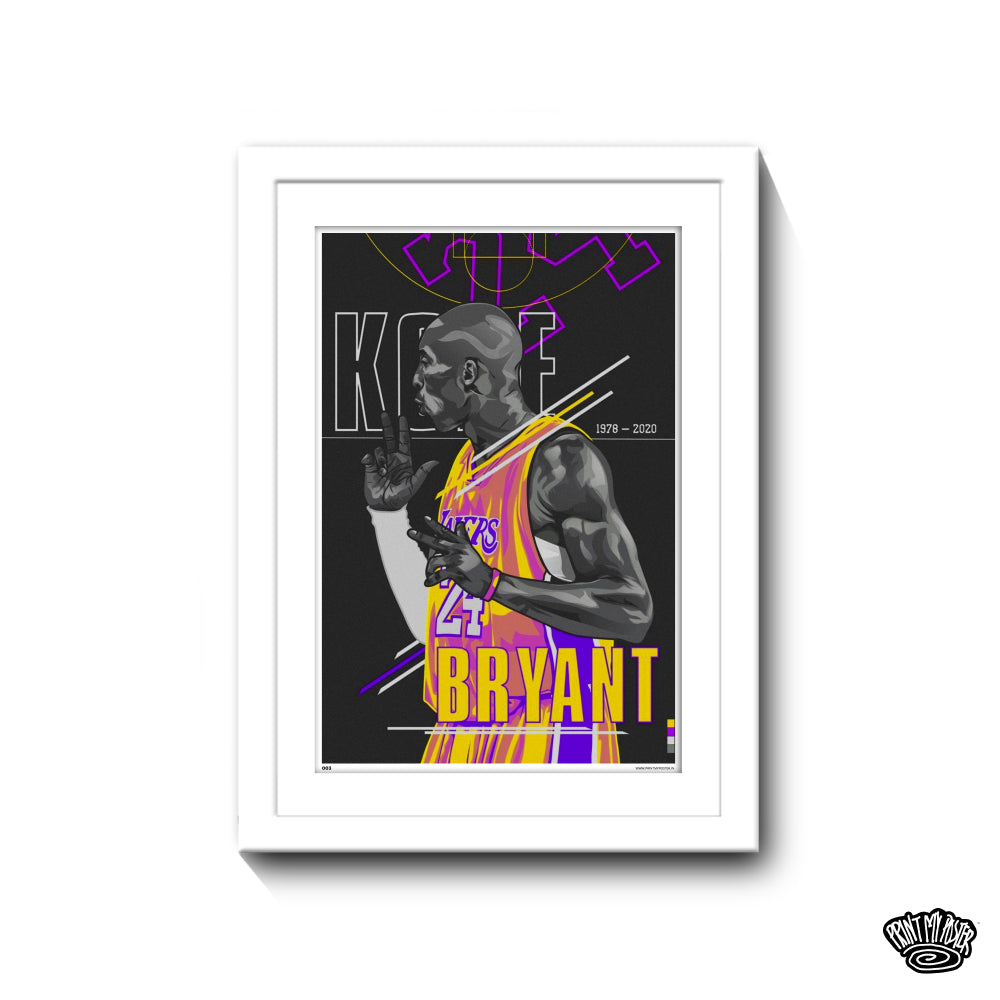 Kobe Bryant III