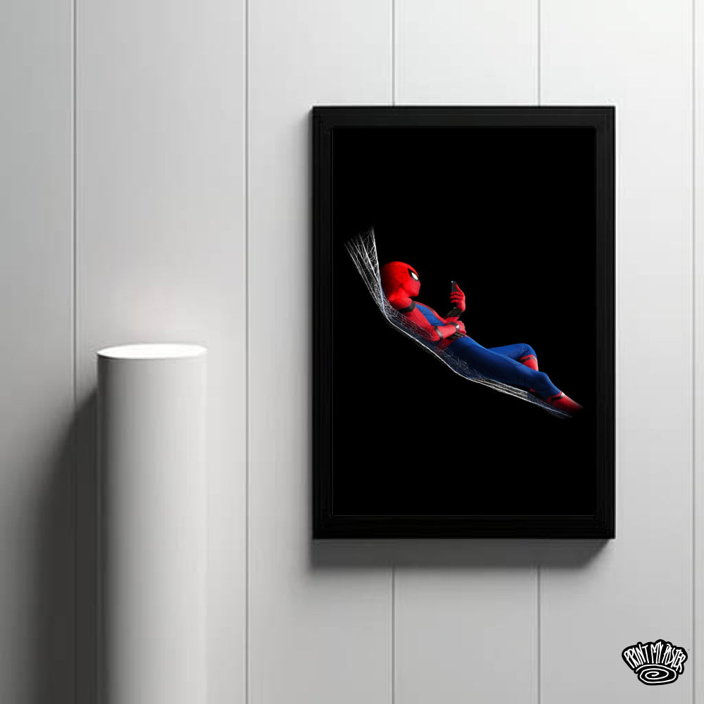 Marvel - Spider-Man