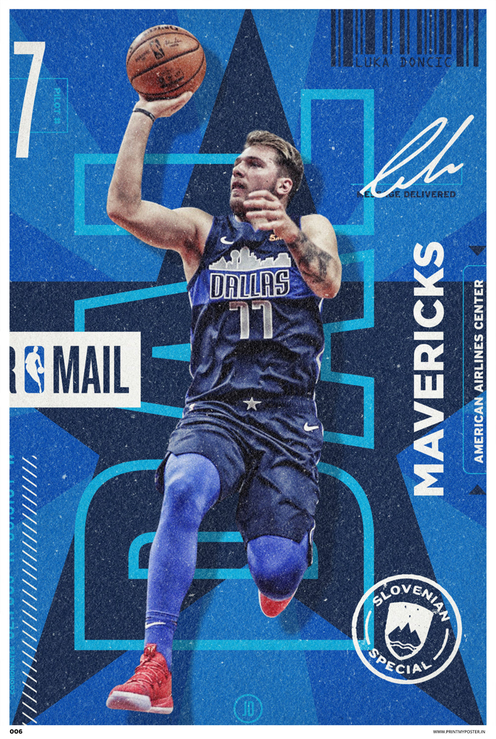 Dallas Mavericks