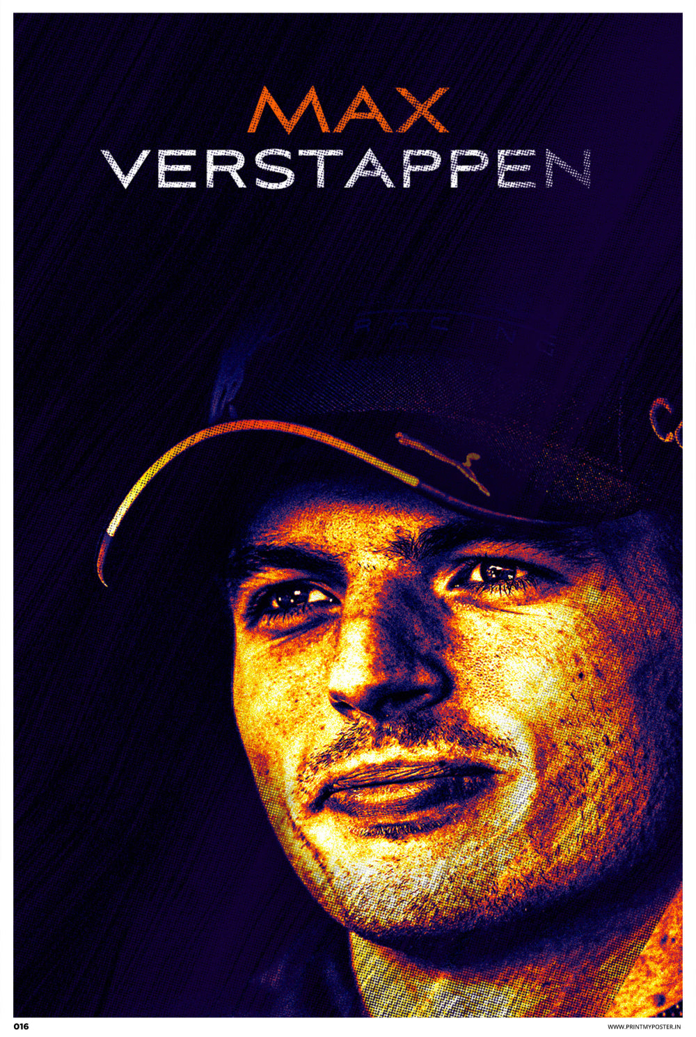 Max Verstappen III