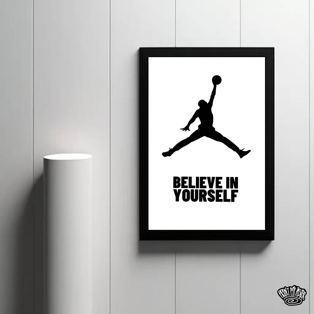 Michael Jordan IV