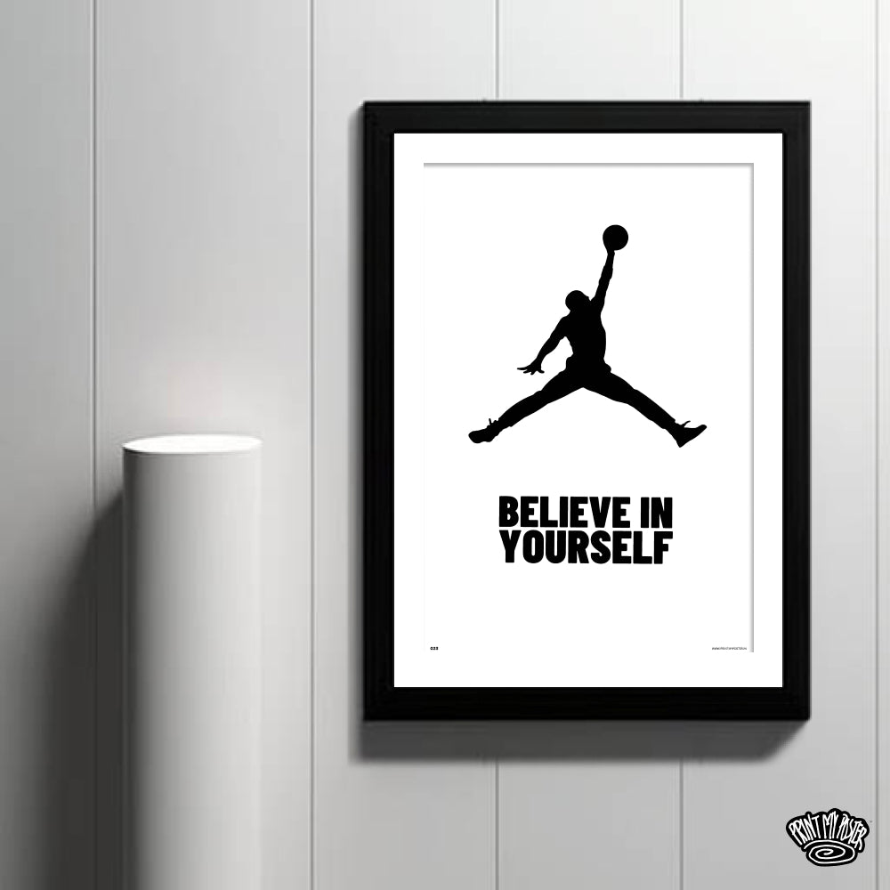 Michael Jordan IV