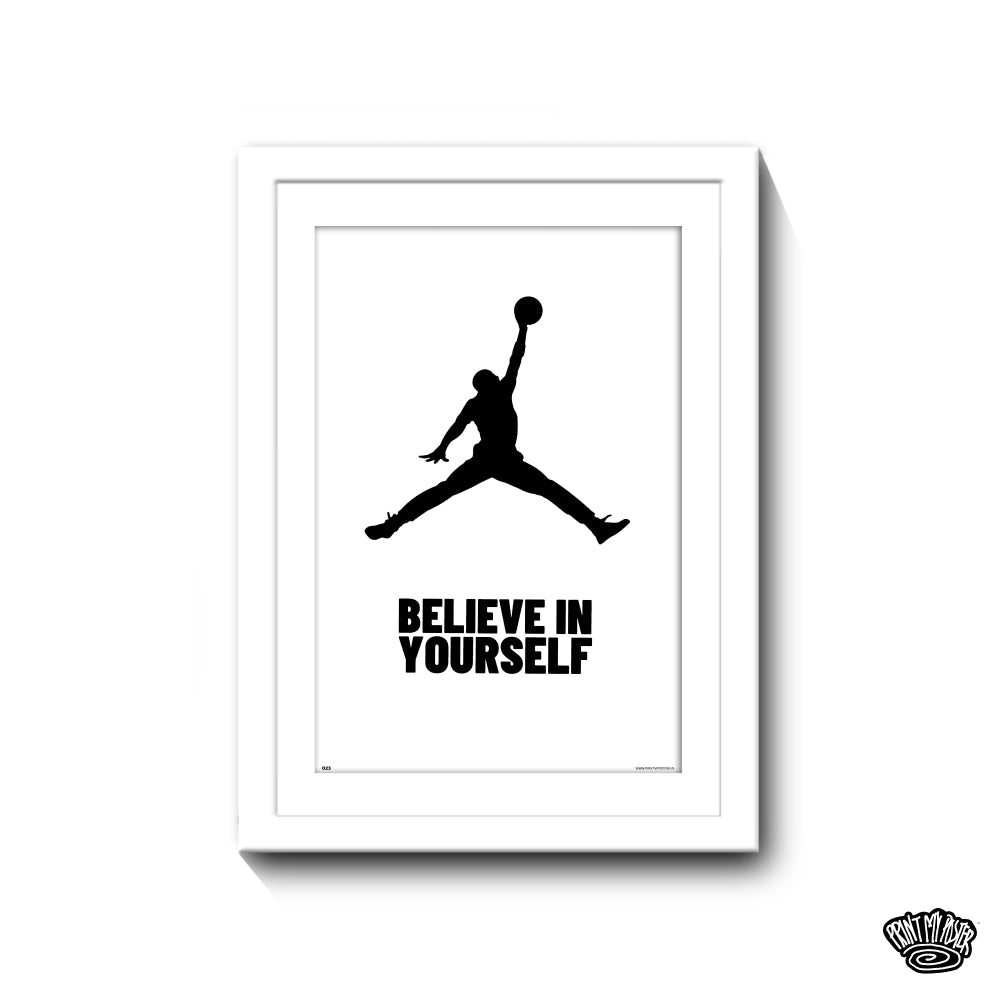 Michael Jordan IV