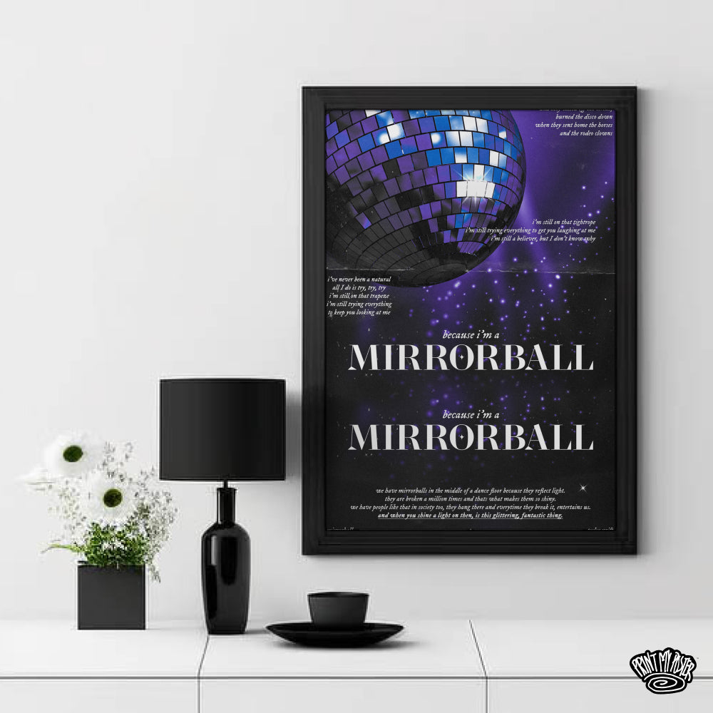 MirrorBall