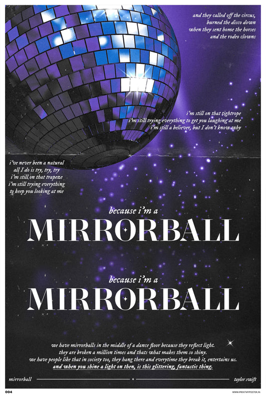 MirrorBall