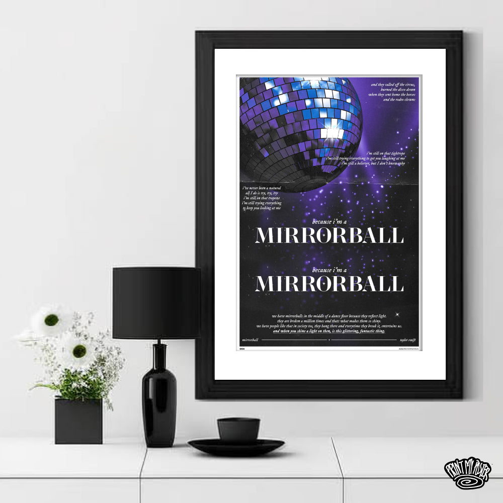 MirrorBall