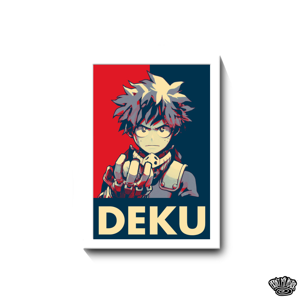 My Hero Academia - Deku