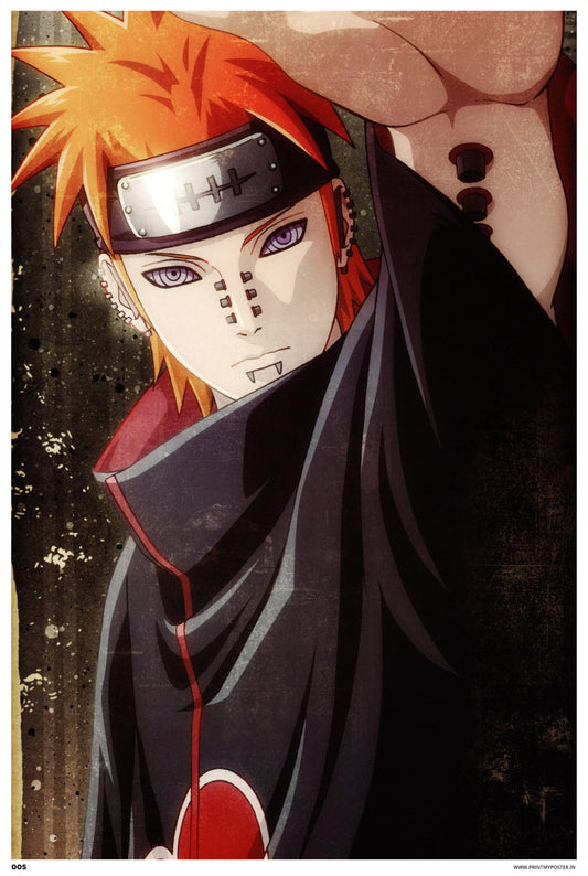 Naruto II