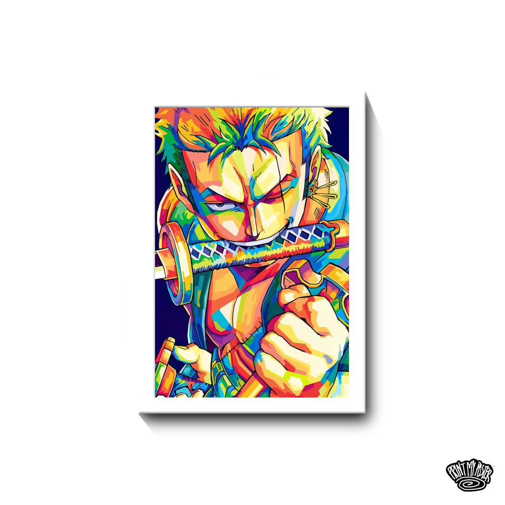 One Piece - Zoro