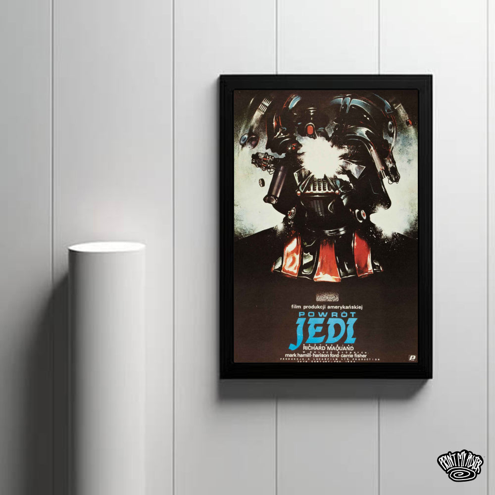 Return of the Jedi (POWROT) - Star Wars