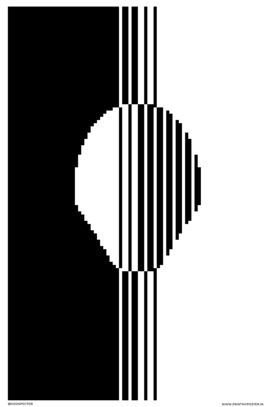 Parallel Faces - by Godspektor