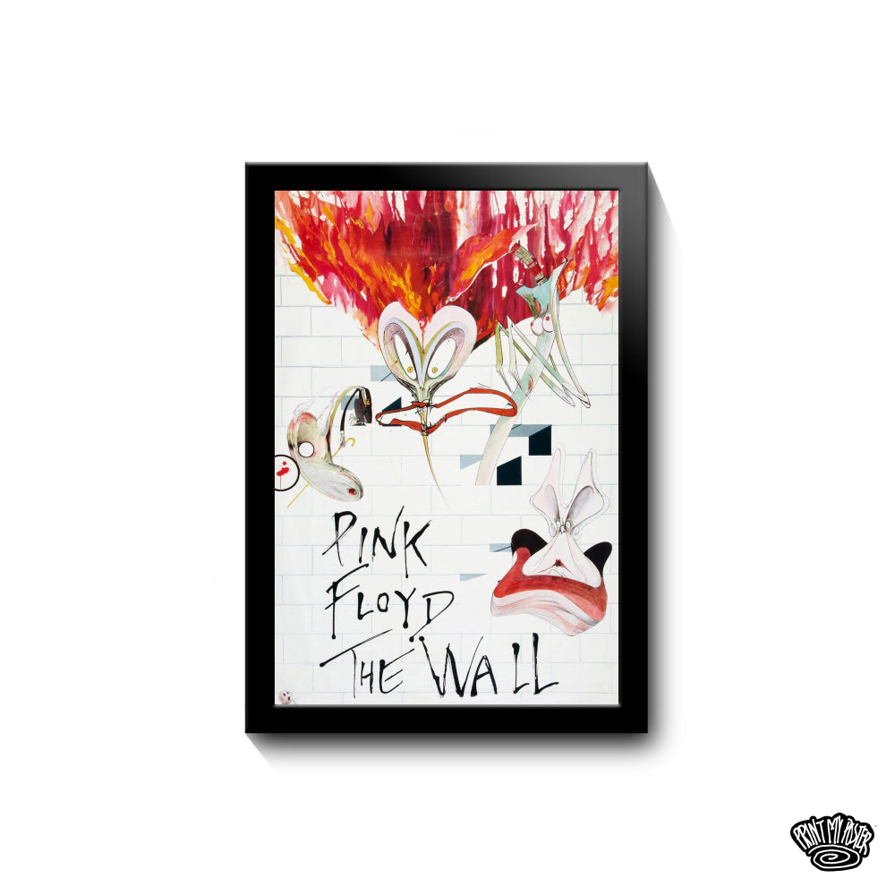 Pink Floyd - The Wall Rock Band