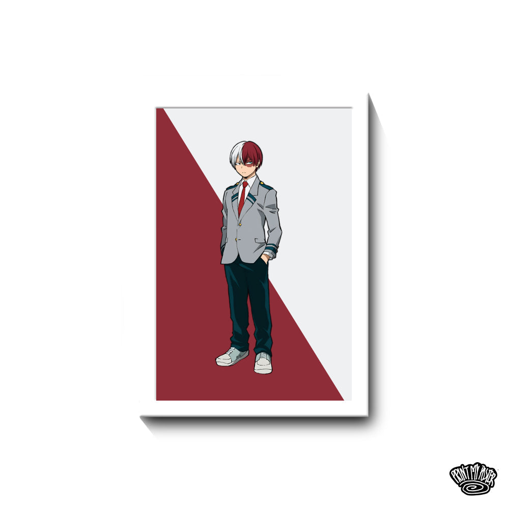 My Hero Academia - Shoto Todoroki