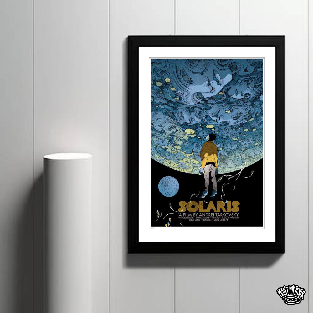 Solaris - Movie