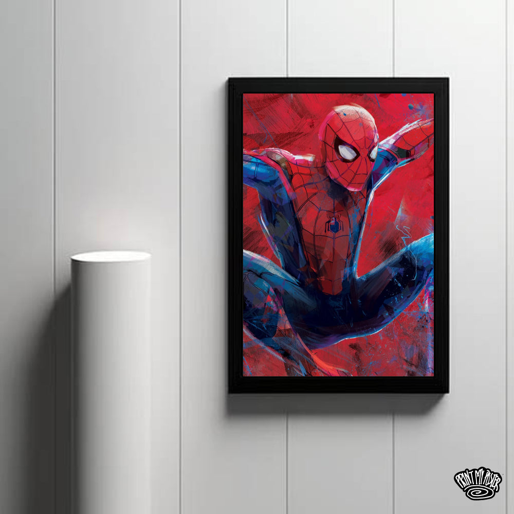 Marvel - Spider-Man