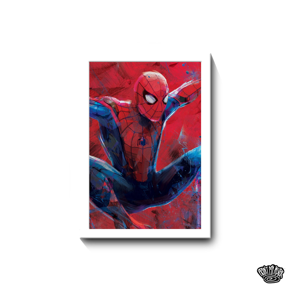 Marvel - Spider-Man