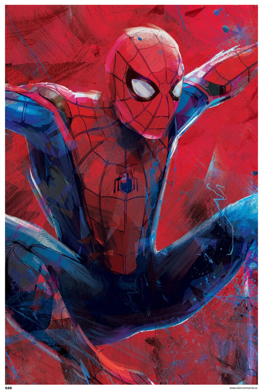 Marvel - Spider-Man