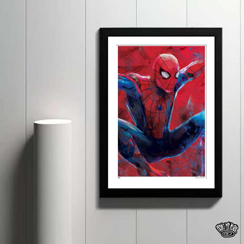 Marvel - Spider-Man