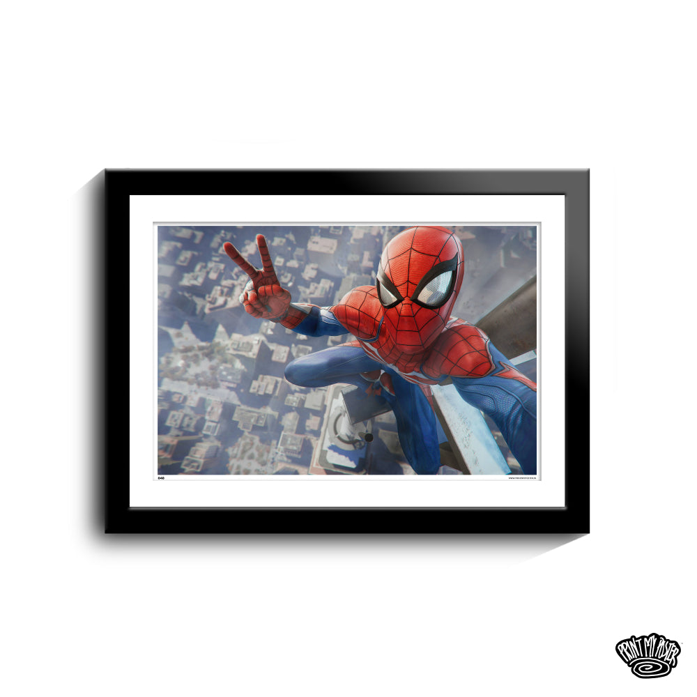 Marvel - Spider-Man