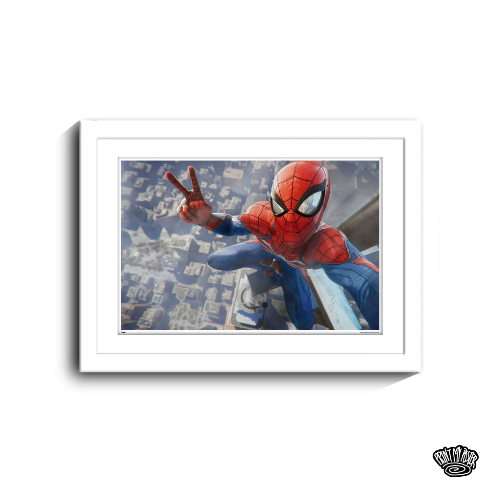 Marvel - Spider-Man