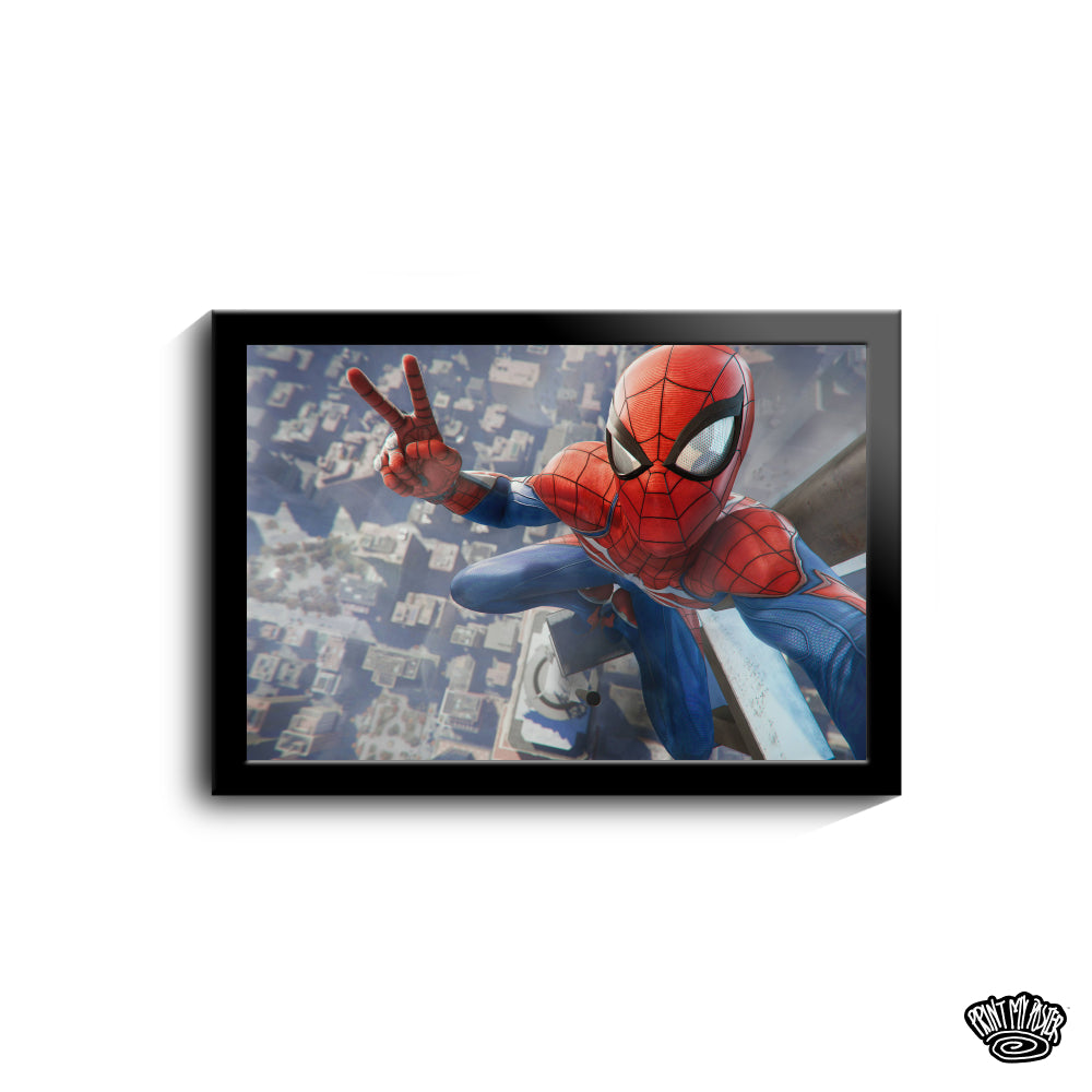 Marvel - Spider-Man